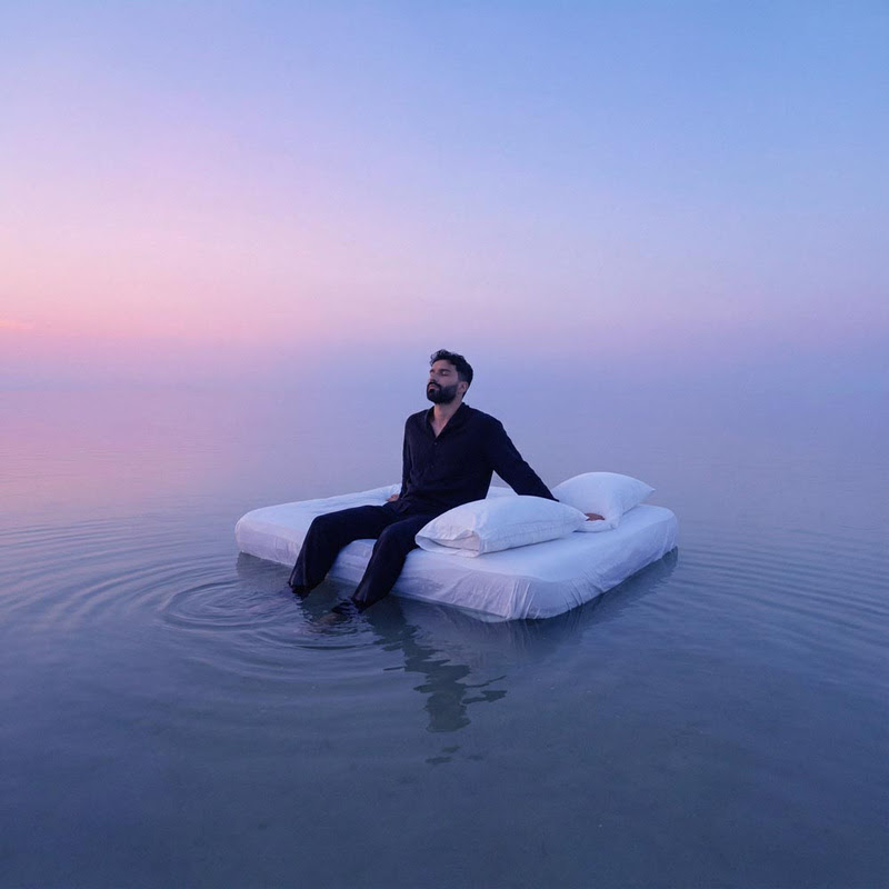 R3HAB x Izzy Bizu I had a dream...